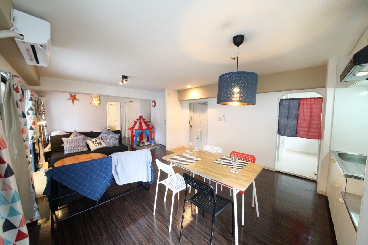 Avec 1 chambre Appartement