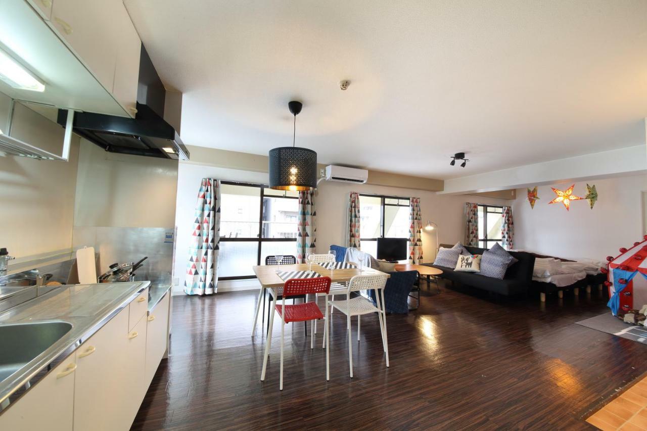Appartement Avec 1 chambre *
