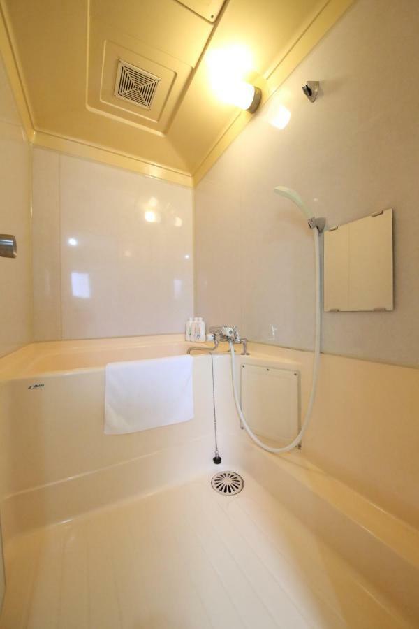 Avec 1 chambre Appartement