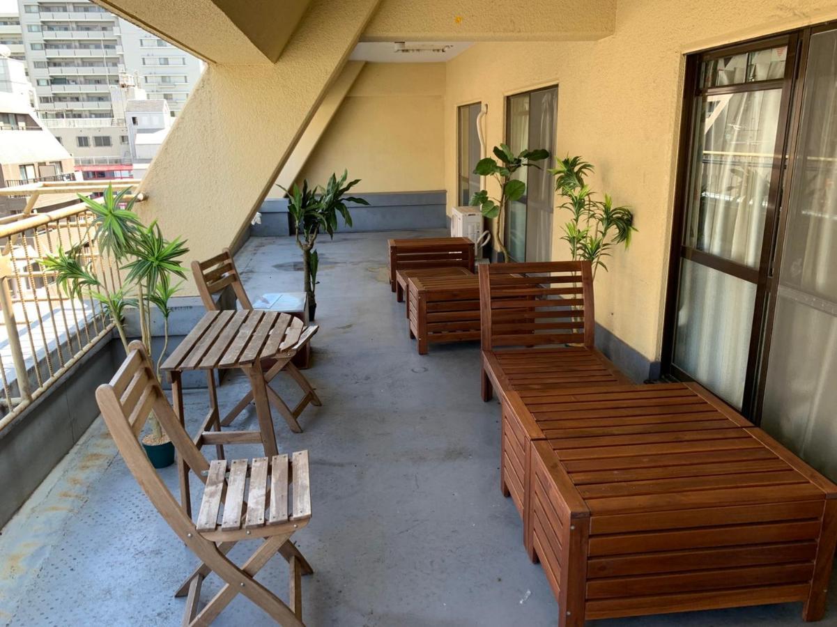 Appartement Avec 1 chambre *