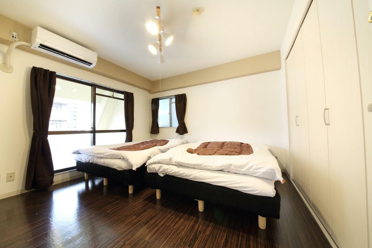 Avec 1 chambre Appartement *